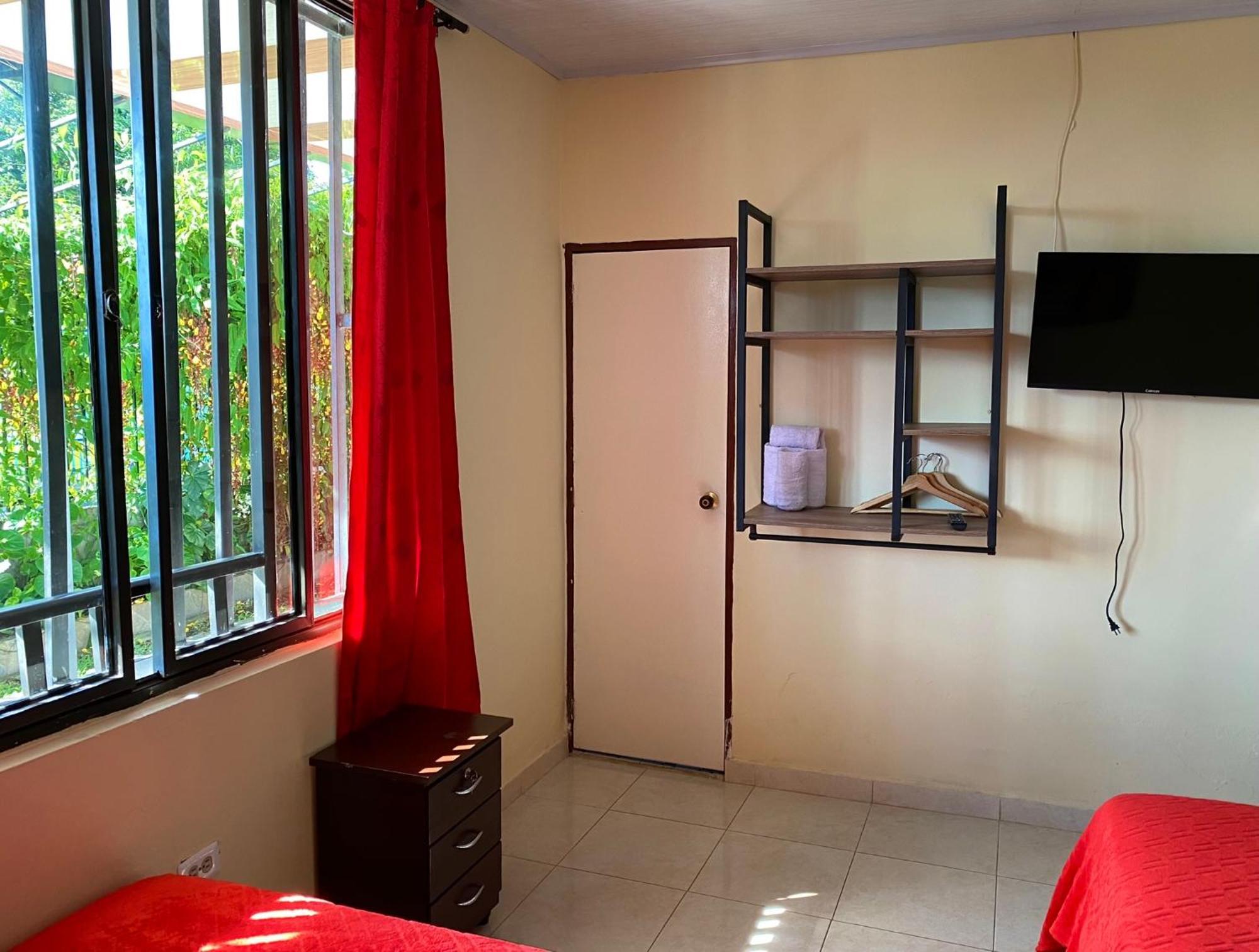 Hotel Casa Campestre Hh Quimbaya Kültér fotó