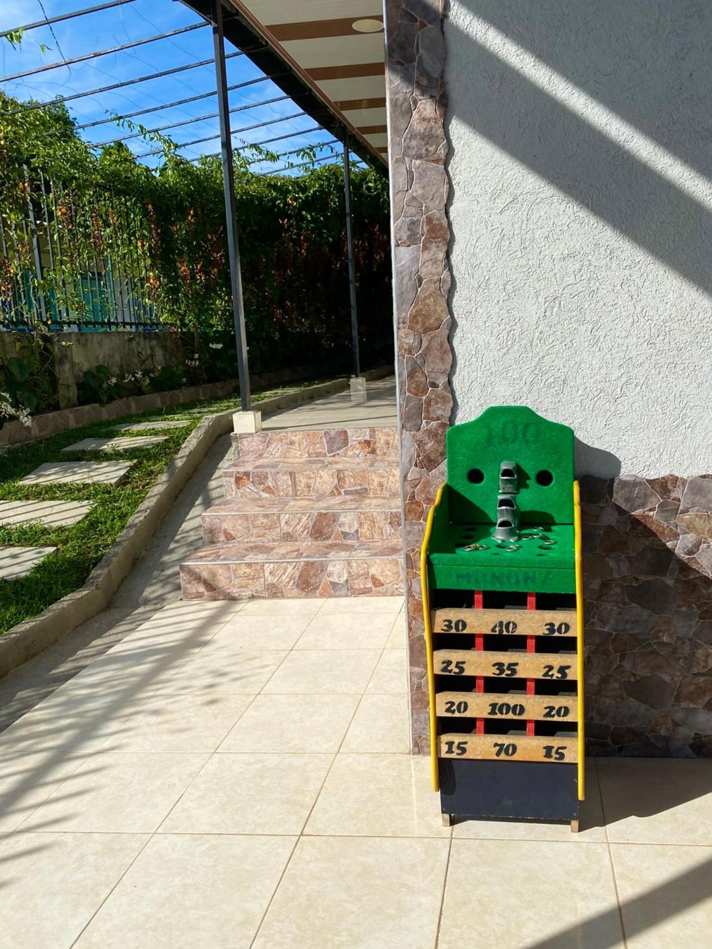 Hotel Casa Campestre Hh Quimbaya Kültér fotó